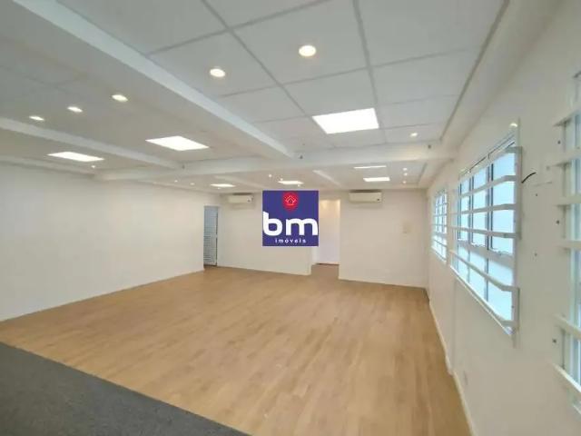 Casa / Sobrado Comercial para Locação em São Paulo/SP Santo Amaro 6 Quartos