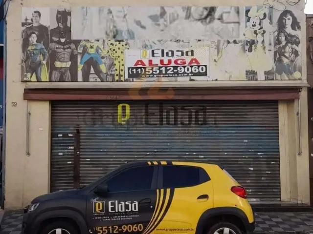 Casa / Sobrado Comercial para Locação em São Paulo/SP Santo Amaro