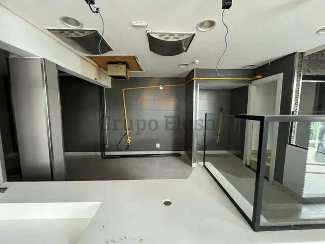 Casa / Sobrado Comercial para Locação em São Paulo/SP Santo Amaro