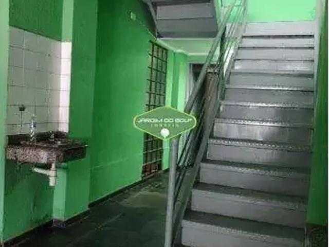 Casa / Sobrado Comercial para Locação em São Paulo/SP Santo Amaro