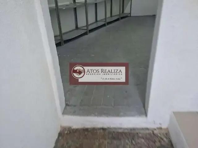 Casa / Sobrado Comercial para Locação em São Paulo/SP Santo Amaro