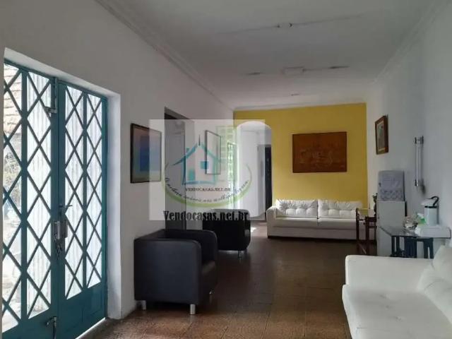 Casa / Sobrado Comercial para Locação em São Paulo/SP Santo Amaro