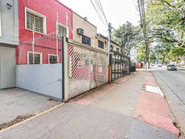 Casa / Sobrado Comercial para Locação em São Paulo/SP Santo Amaro