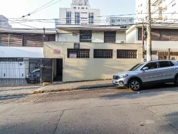 Casa / Sobrado Comercial para Locação em São Paulo/SP Santo Amaro
