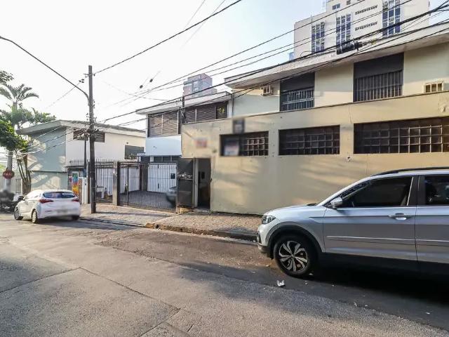 Casa / Sobrado Comercial para Locação em São Paulo/SP Santo Amaro