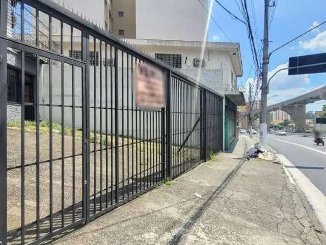 Casa / Sobrado Comercial para Locação em São Paulo/SP Santo Amaro