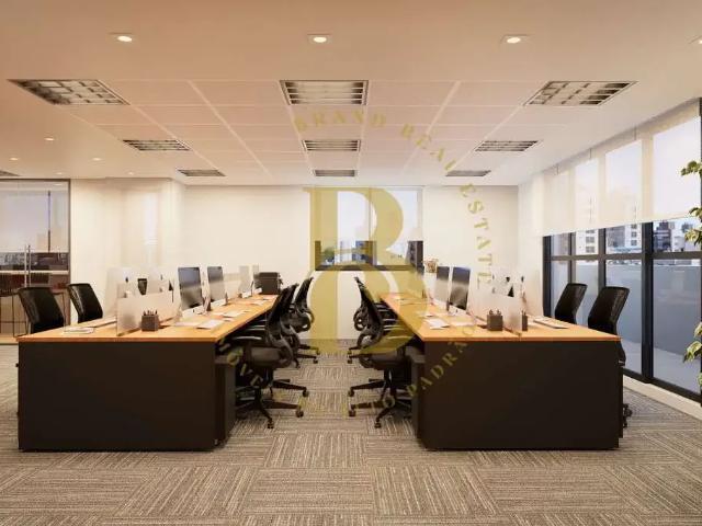 Casa / Sobrado Comercial para Locação em São Paulo/SP Santo Amaro