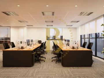 Casa / Sobrado Comercial para Locação em São Paulo/SP Santo Amaro