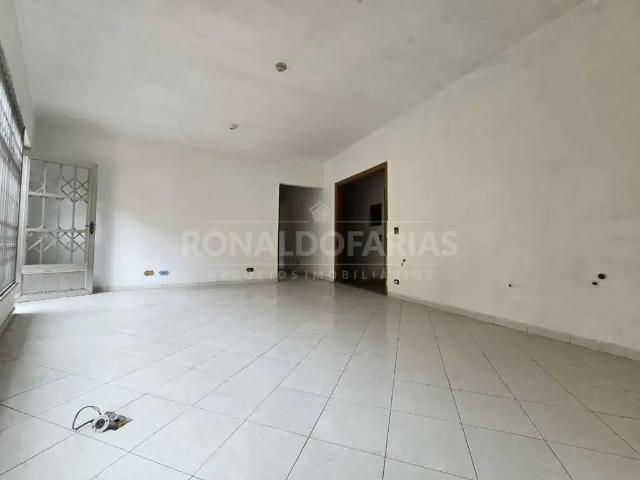 Casa / Sobrado Comercial para Locação em São Paulo/SP Santo Amaro
