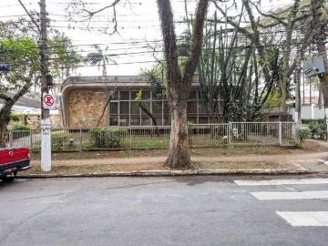 Casa / Sobrado Comercial para Locação em São Paulo/SP Santo Amaro