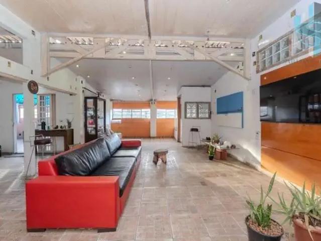 Casa / Sobrado Comercial para Locação em São Paulo/SP Santo Amaro 9 Quartos