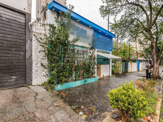 Casa / Sobrado Comercial para Locação em São Paulo/SP Saúde