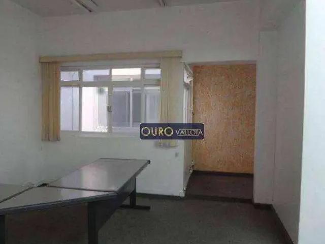 Casa / Sobrado Comercial para Locação em São Paulo/SP Saúde