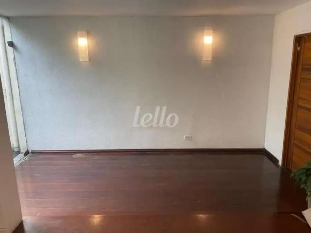 Casa / Sobrado Comercial para Locação em São Paulo/SP Saúde 3 Quartos