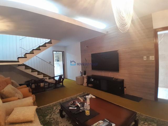 Casa / Sobrado Comercial para Locação em São Paulo/SP Saúde 3 Quartos