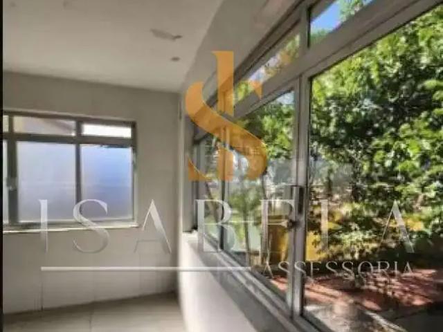 Casa / Sobrado Comercial para Locação em São Paulo/SP Saúde 5 Quartos