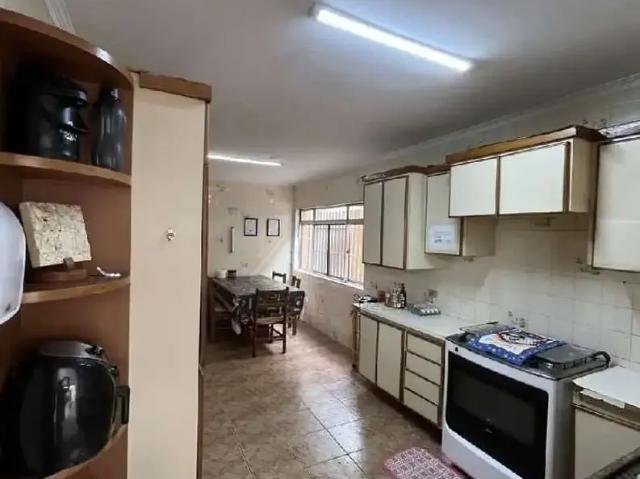 Casa / Sobrado Comercial para Locação em São Paulo/SP Saúde