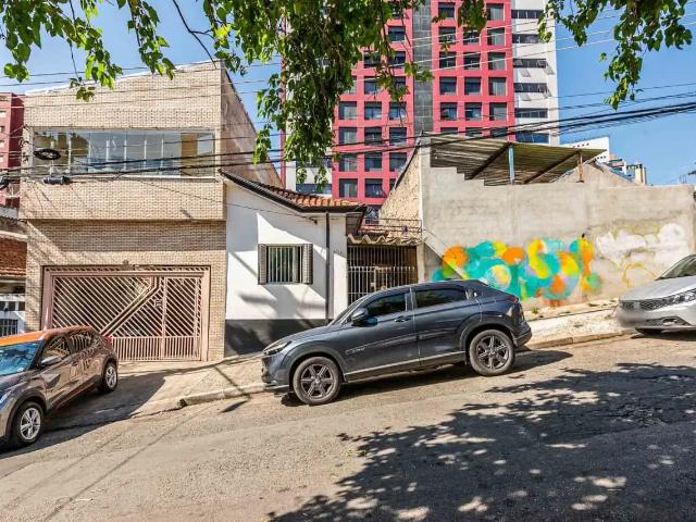 Casa / Sobrado Comercial para Locação em São Paulo/SP Saúde