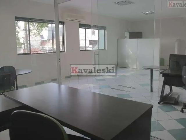 Casa / Sobrado Comercial para Locação em São Paulo/SP Saúde