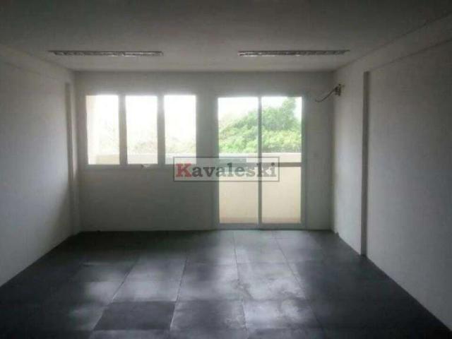 Casa / Sobrado Comercial para Locação em São Paulo/SP Saúde