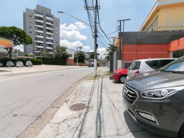Casa / Sobrado Comercial para Locação em São Paulo/SP Saúde