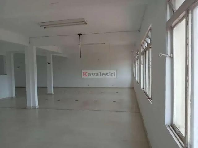 Casa / Sobrado Comercial para Locação em São Paulo/SP Saúde