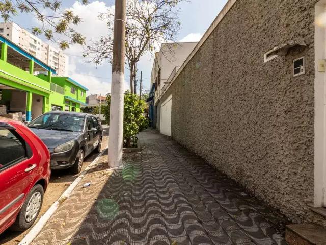 Casa / Sobrado Comercial para Locação em São Paulo/SP Saúde