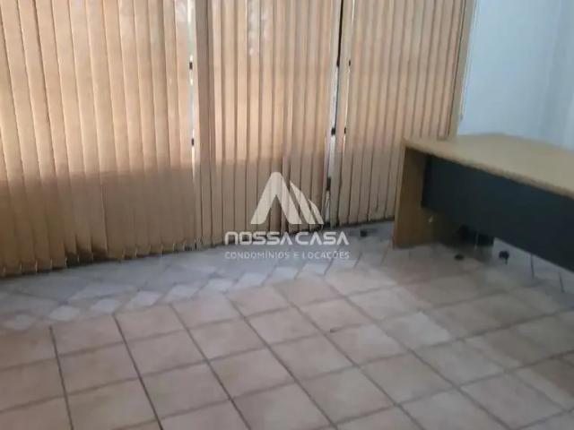 Casa / Sobrado Comercial para Locação em São Paulo/SP Saúde