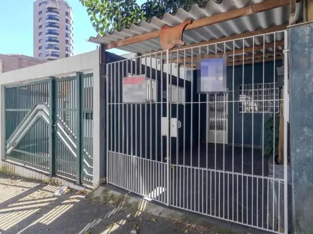 Casa / Sobrado Comercial para Locação em São Paulo/SP Saúde