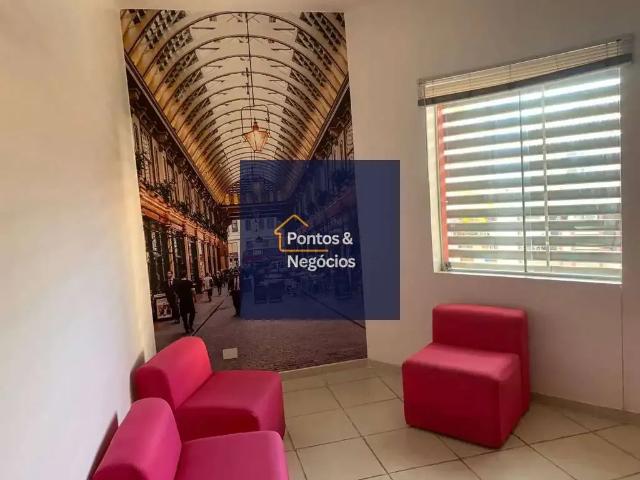 Casa / Sobrado Comercial para Locação em São Paulo/SP Saúde