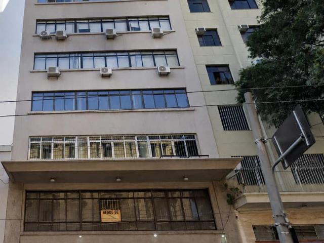 Casa / Sobrado Comercial para Locação em São Paulo/SP Sé