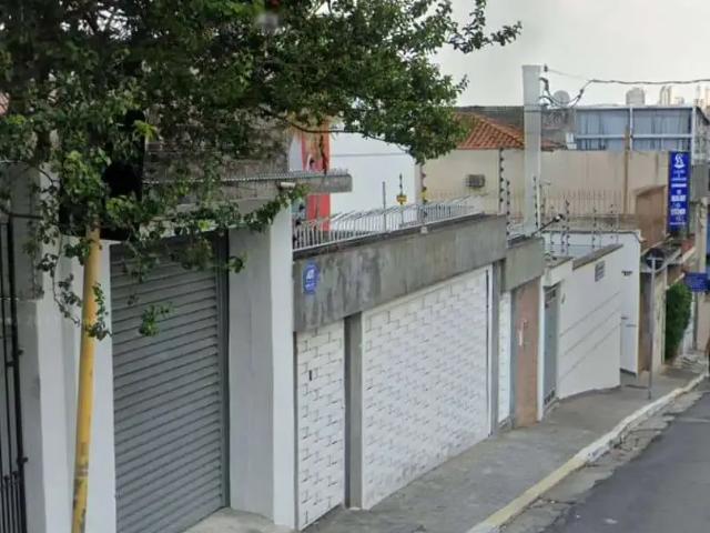 Casa / Sobrado Comercial para Locação em São Paulo/SP Sítio do Mandaqui