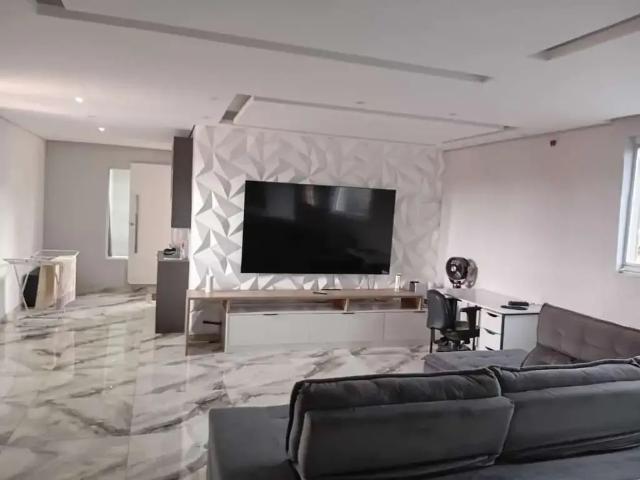 Casa / Sobrado Comercial para Locação em São Paulo/SP Sítio do Morro