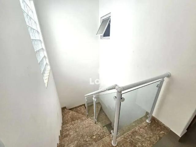 Casa / Sobrado Comercial para Locação em São Paulo/SP Sítio Pinheirinho 3 Quartos