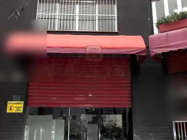 Casa / Sobrado Comercial para Locação em São Paulo/SP Socorro