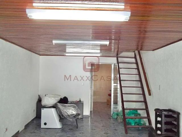 Casa / Sobrado Comercial para Locação em São Paulo/SP Socorro