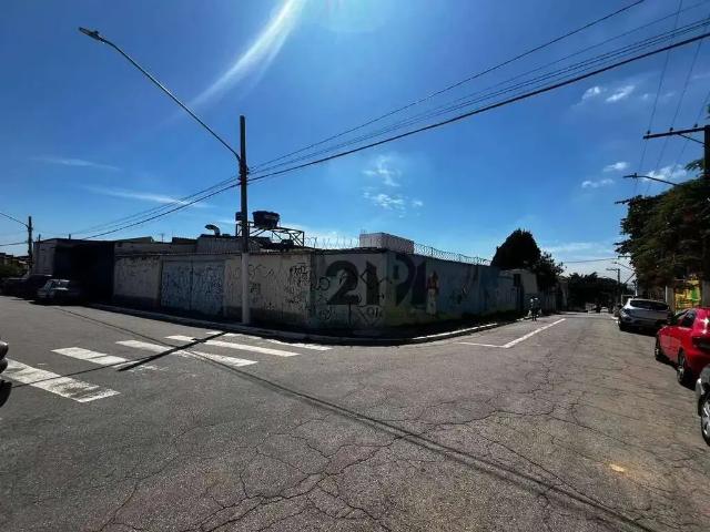 Casa / Sobrado Comercial para Locação em São Paulo/SP Tucuruvi