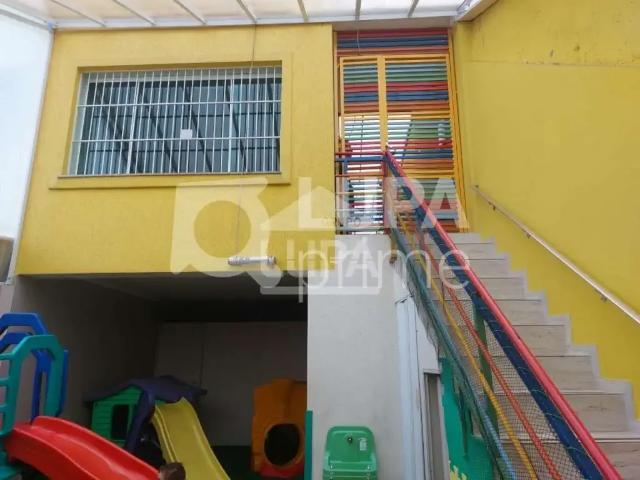Casa / Sobrado Comercial para Locação em São Paulo/SP Tucuruvi 2 Quartos