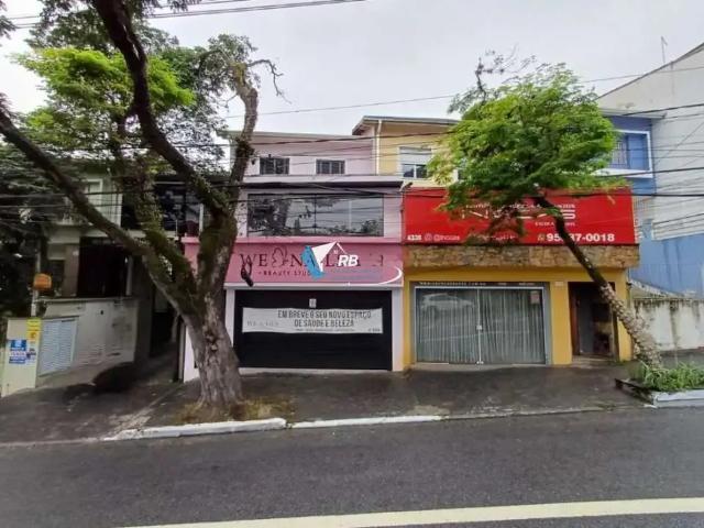 Casa / Sobrado Comercial para Locação em São Paulo/SP Tucuruvi 2 Quartos