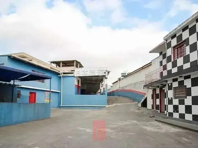 Casa / Sobrado Comercial para Locação em São Paulo/SP Tucuruvi