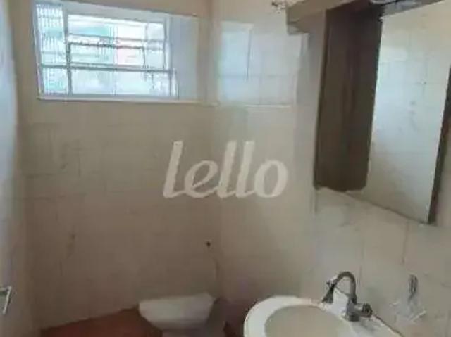 Casa / Sobrado Comercial para Locação em São Paulo/SP Tucuruvi 3 Quartos