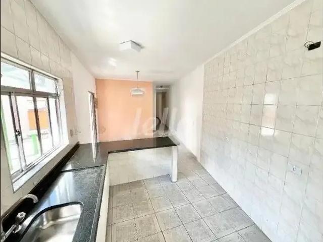 Casa / Sobrado Comercial para Locação em São Paulo/SP Tucuruvi 3 Quartos