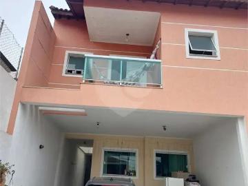 Casa / Sobrado Comercial para Locação em São Paulo/SP Tucuruvi 3 Quartos