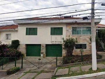 Casa / Sobrado Comercial para Locação em São Paulo/SP Tucuruvi 3 Quartos