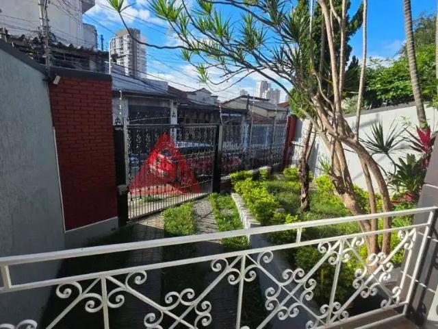 Casa / Sobrado Comercial para Locação em São Paulo/SP Tucuruvi