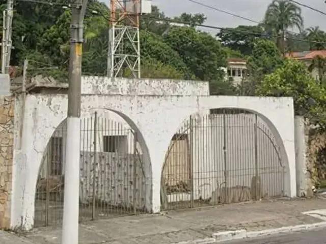 Casa / Sobrado Comercial para Locação em São Paulo/SP Tucuruvi