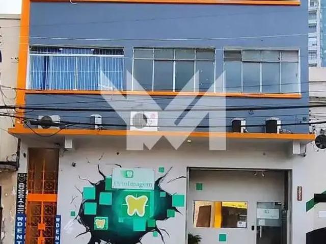 Casa / Sobrado Comercial para Locação em São Paulo/SP Tucuruvi