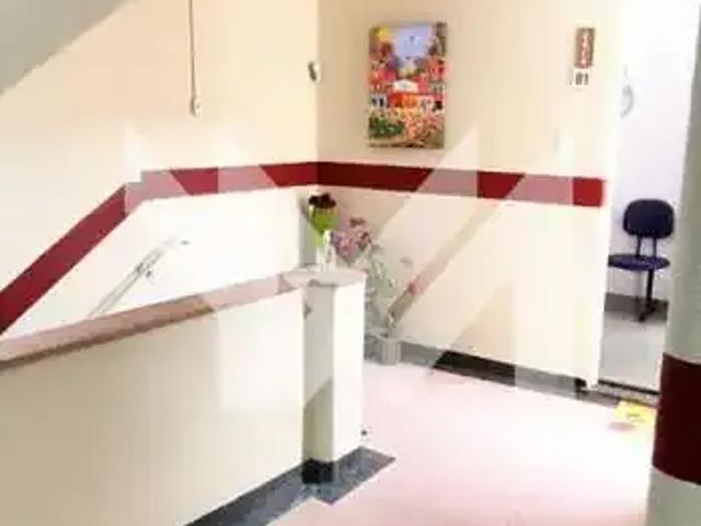 Casa / Sobrado Comercial para Locação em São Paulo/SP Tucuruvi