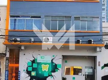 Casa / Sobrado Comercial para Locação em São Paulo/SP Tucuruvi