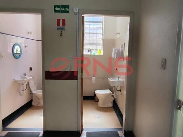 Casa / Sobrado Comercial para Locação em São Paulo/SP Tucuruvi